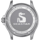 Tissot Seastar 1000 40mm Watch T120.410.11.051.00