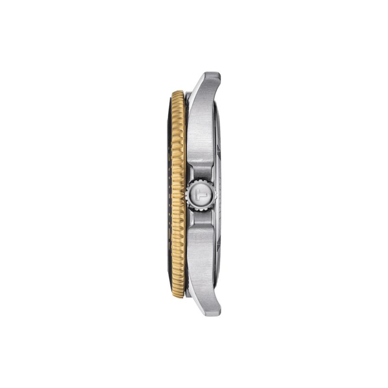 Tissot Seastar 1000 40mm Watch T120.410.22.051.00