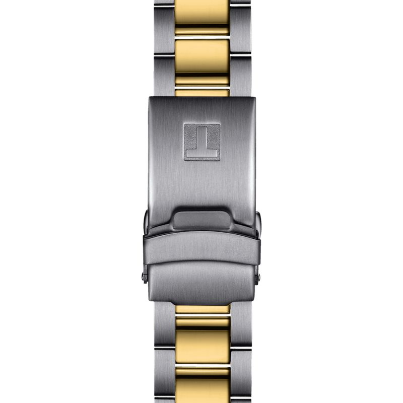 Tissot Seastar 1000 40mm Watch T120.410.22.051.00