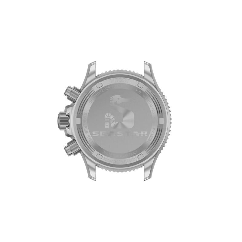 Tissot Seastar 1000 Chronograph Watch T120.217.17.041.00