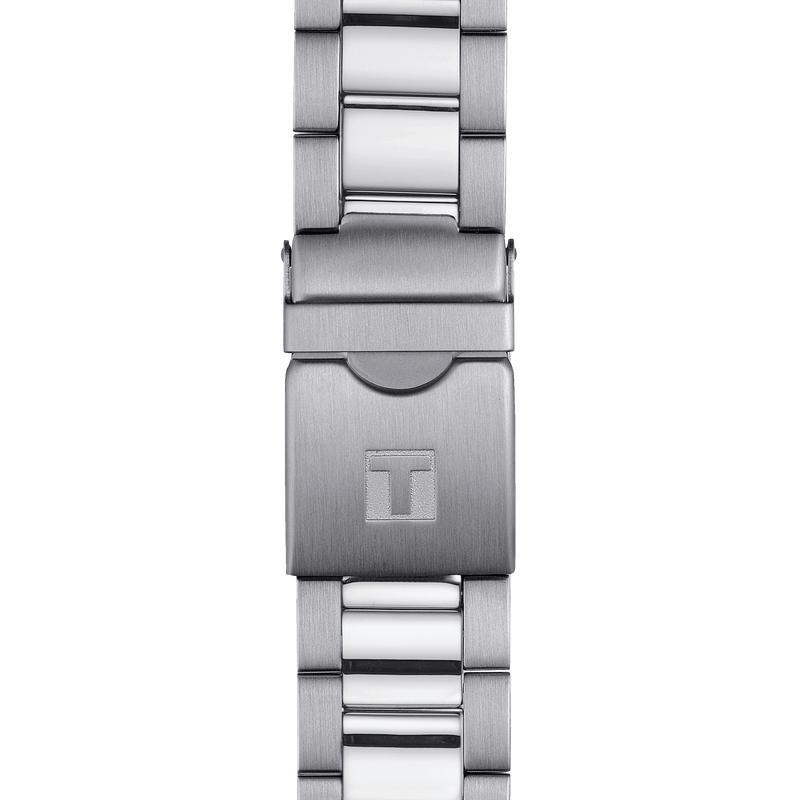 Tissot Seastar 1000 Chronograph Watch T120.417.11.041.01