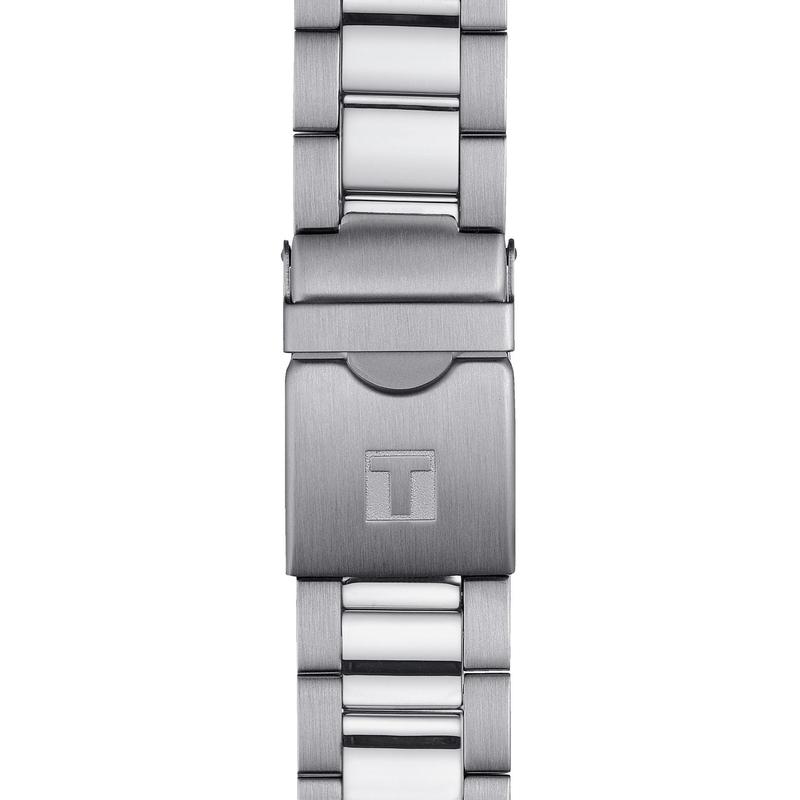 Tissot Seastar 1000 Chronograph Watch T120.417.11.051.01