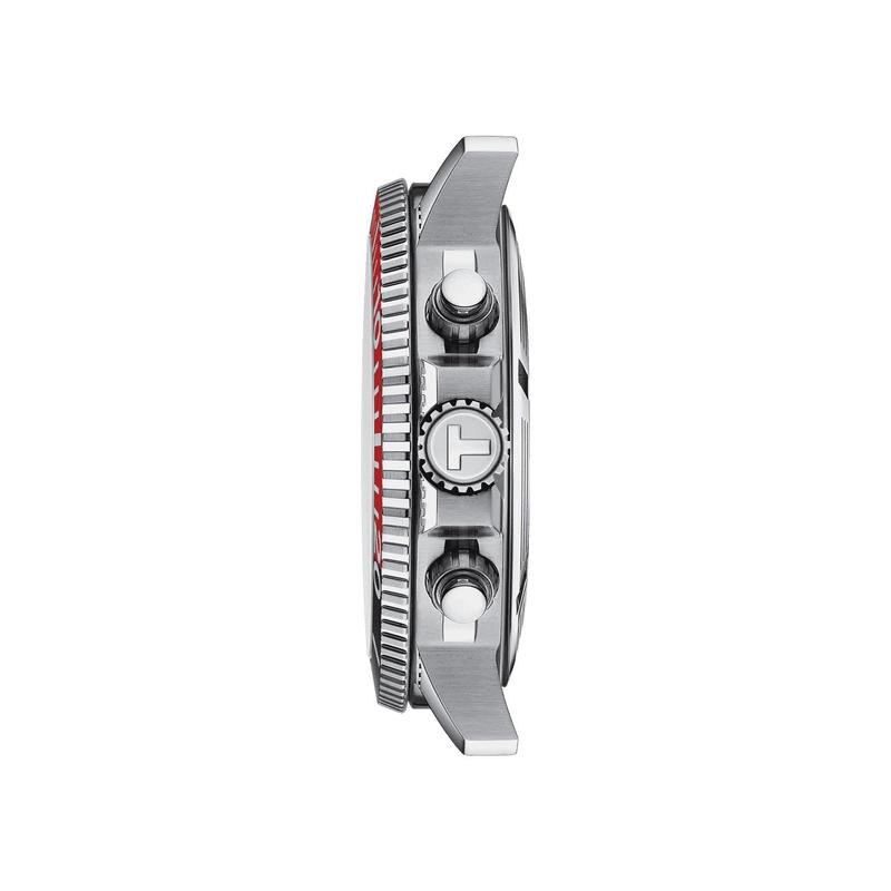 Tissot Seastar 1000 Chronograph Watch T120.417.11.051.01