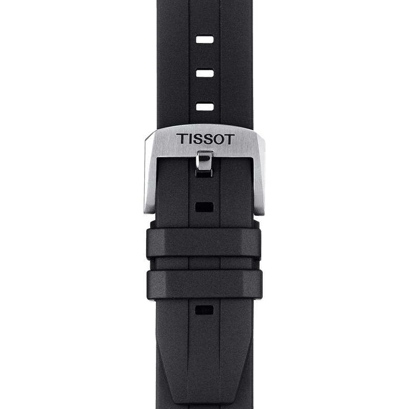 Tissot Seastar 1000 Chronograph Watch T120.417.17.041.00