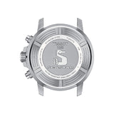 Tissot Seastar 1000 Chronograph Watch T120.417.17.081.01