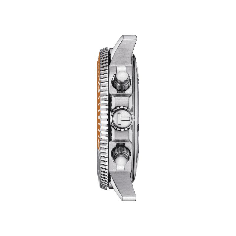 Tissot Seastar 1000 Chronograph Watch T120.417.17.081.01