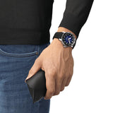 Tissot Seastar 1000 Powermatic 80 Watch T120.407.17.041.00