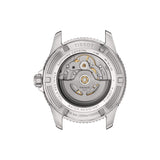 Tissot Seastar 1000 Powermatic 80 Watch T120.807.11.051.00