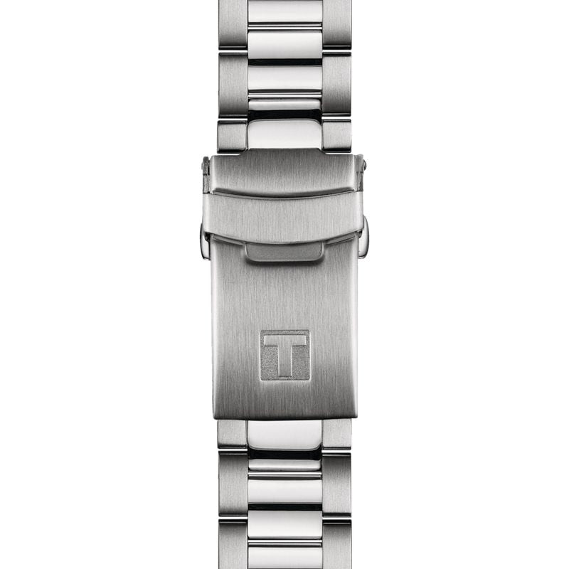Tissot Seastar 1000 Powermatic 80 Watch T120.807.11.051.00