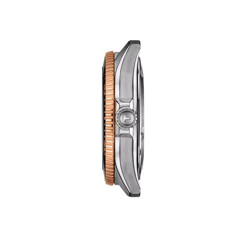 Tissot Seastar 1000 Powermatic 80 Watch T120.807.22.051.01