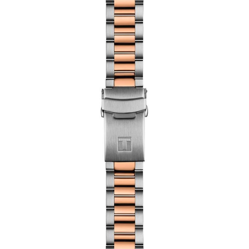 Tissot Seastar 1000 Powermatic 80 Watch T120.807.22.051.01