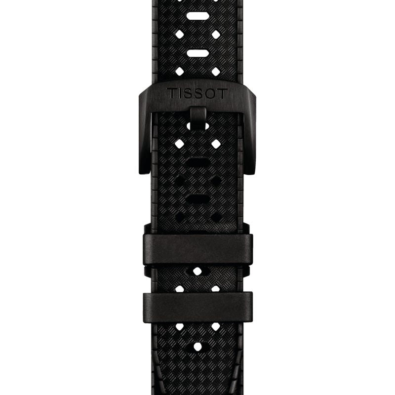 Tissot Seastar 1000 Powermatic 80 Watch T120.807.37.041.00