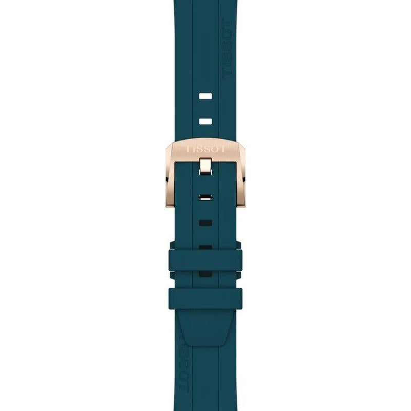 Tissot Seastar 1000 Quart 38mm T120.217.37.041.00