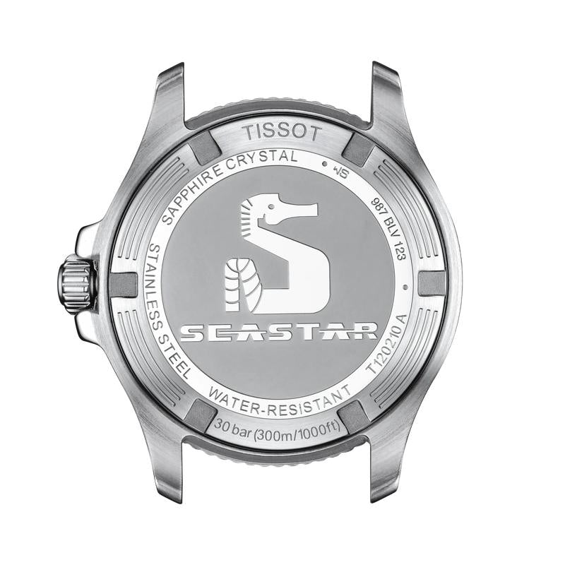 Tissot Seastar 1000 Quartz 36mm Watch T120.210.22.051.01