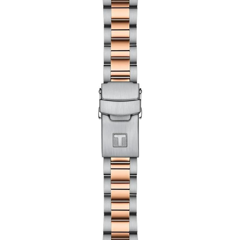 Tissot Seastar 1000 Quartz 36mm Watch T120.210.22.051.01