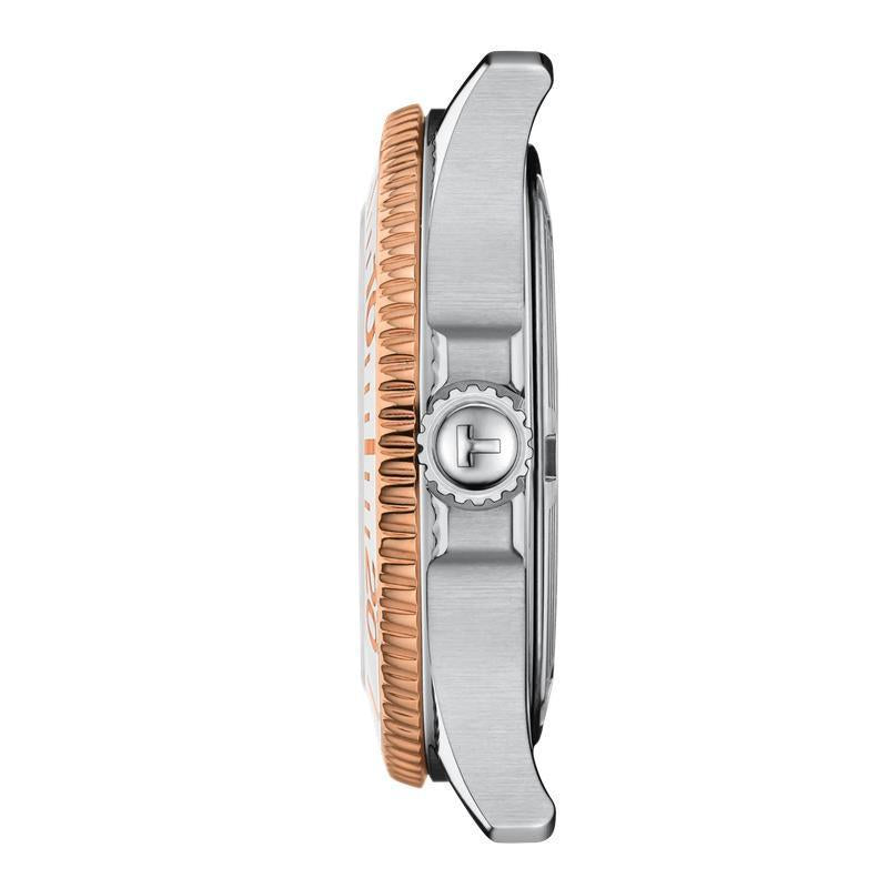 Tissot Seastar 1000 Quartz 36mm Watch T120.210.22.111.00