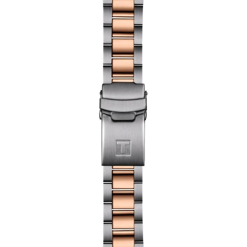 Tissot Seastar 1000 Quartz 40mm Watch T120.410.22.051.01