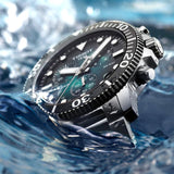 Tissot Seastar 1000 Quartz Chronograph Watch T120.417.11.091.01