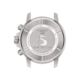 Tissot Seastar 1000 Quartz Chronograph Watch T120.417.11.091.01