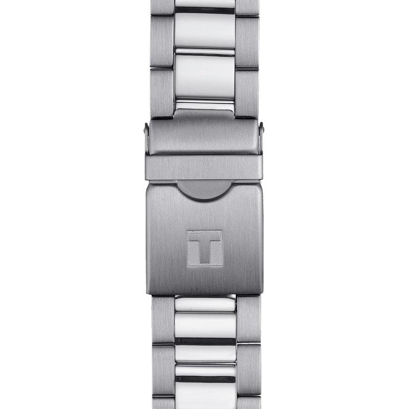 Tissot Seastar 1000 Quartz Chronograph Watch T120.417.11.091.01