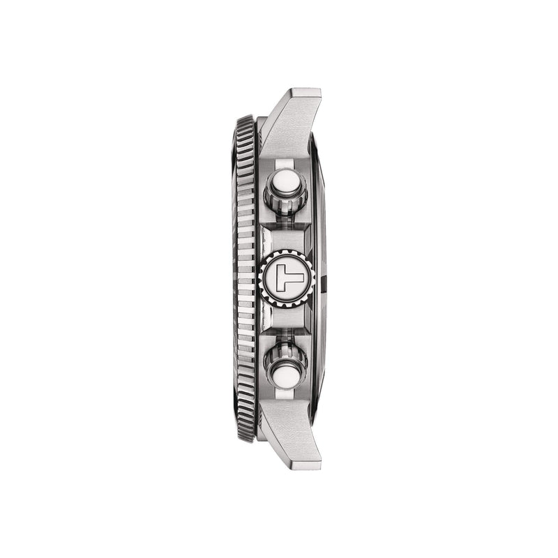 Tissot Seastar 1000 Quartz Chronograph Watch T120.417.11.421.00
