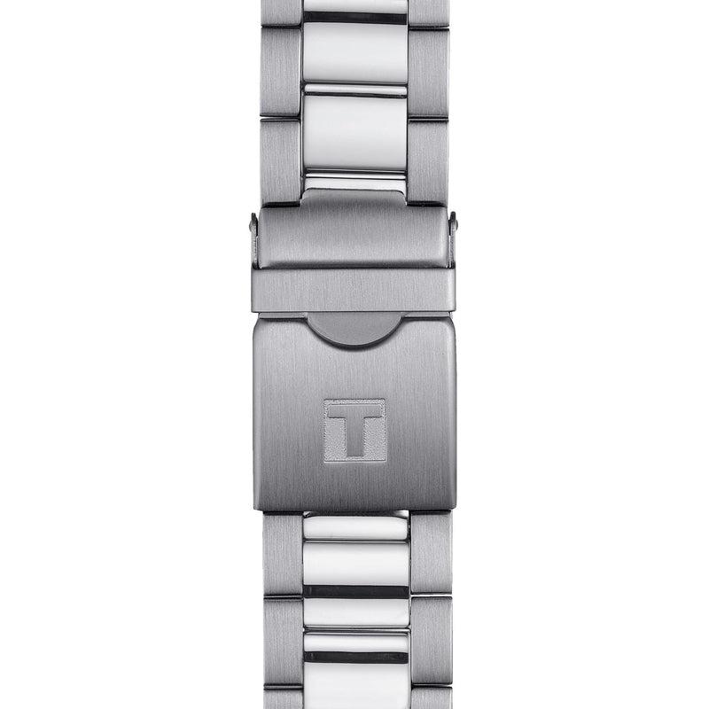 Tissot Seastar 1000 Quartz Chronograph Watch T120.417.11.421.00