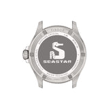 Tissot Seastar 1000 Quartz GMT T120.852.22.051.00