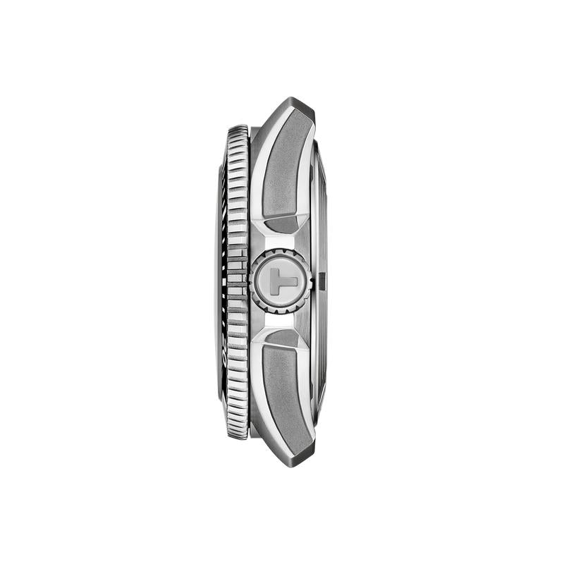 Tissot Seastar 2000 Automatic Diving Watch T120.907.11.051.00