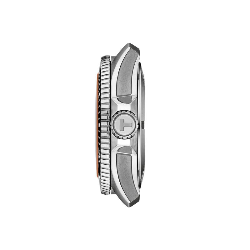Tissot Seastar 2000 Automatic Diving Watch T120.907.17.281.00