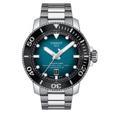 Tissot Seastar 2000 Professional Powermatic 80 Watch T120.607.11.041.00