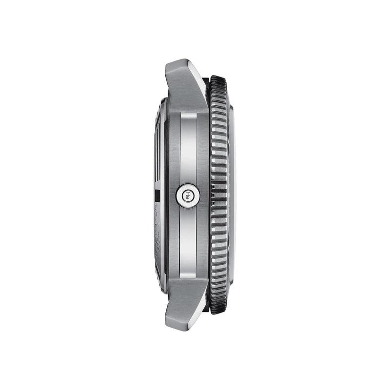 Tissot Seastar 2000 Professional Powermatic 80 Watch T120.607.11.041.01