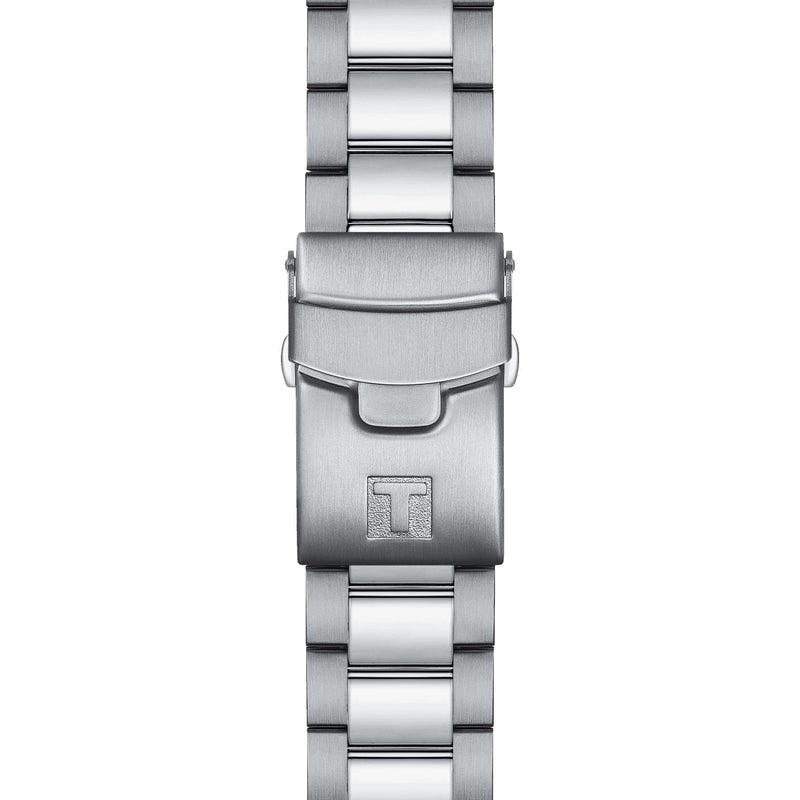 Tissot Seastar 2000 Professional Powermatic 80 Watch T120.607.11.041.01
