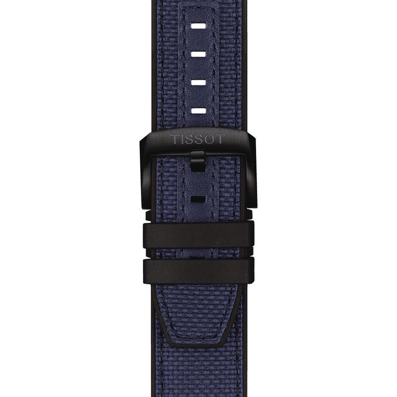 Tissot Seastar 2000 Professional Powermatic 80 Watch T120.607.37.041.00