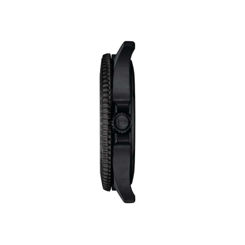 Tissot Seastar Quartz 40mm Watch T120.410.33.091.00