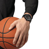 Tissot Supersport Chrono Basketball Special Edition Watch T125.617.36.081.00