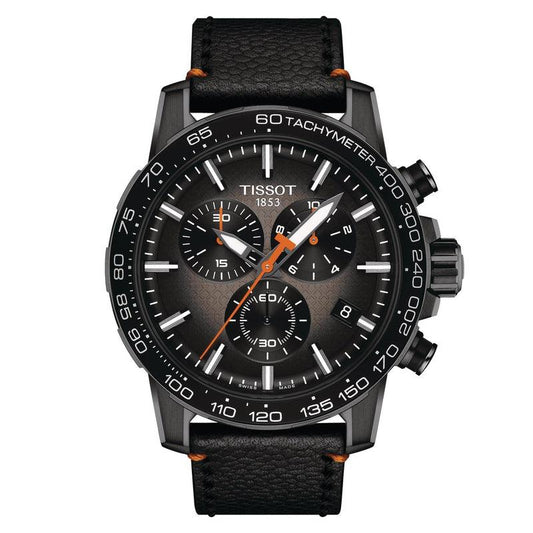 Tissot Supersport Chrono Basketball Special Edition Watch T125.617.36.081.00