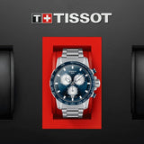 Tissot Supersport Chrono Watch T125.617.11.041.00