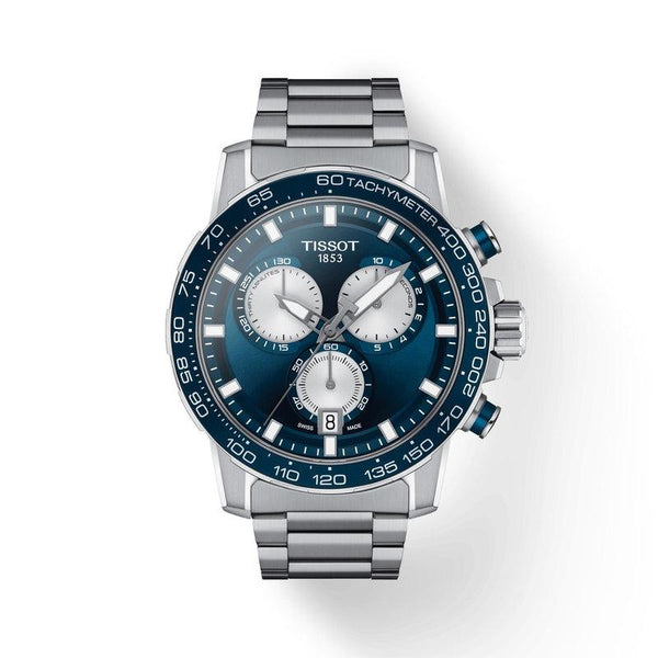 Tissot-Supersport-Chrono-Watch
