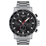 Tissot Supersport Chrono Watch T125.617.11.051.00