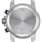 Tissot Supersport Chrono Watch T125.617.16.031.00