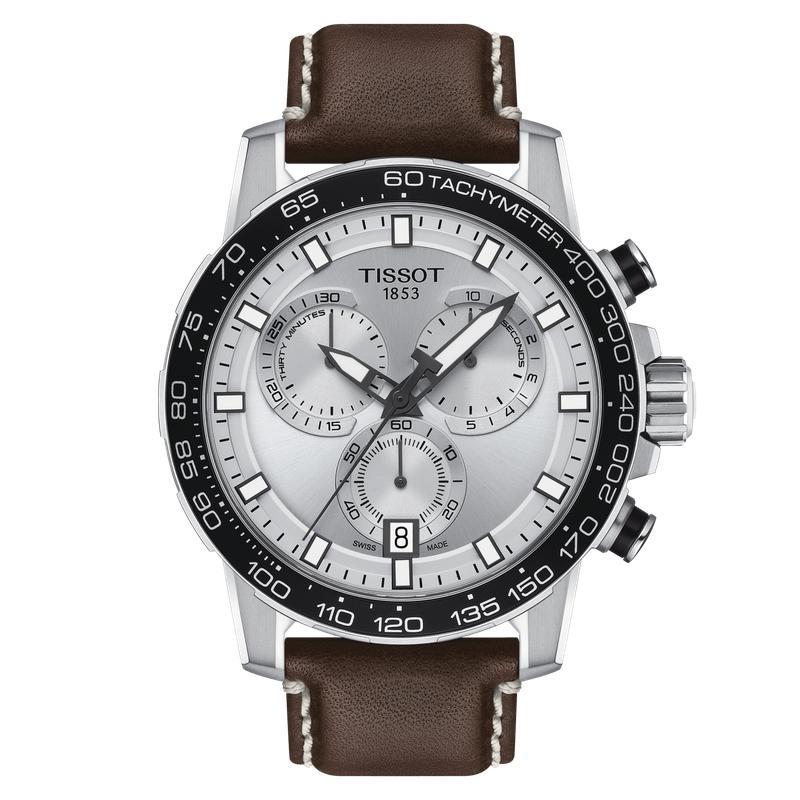 Tissot Supersport Chrono Watch T125.617.16.031.00
