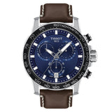 Tissot Supersport Chrono Watch T125.617.16.041.00