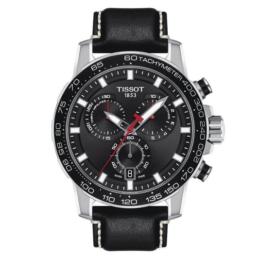 Tissot Supersport Chrono Watch T125.617.16.051.00