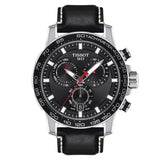 Tissot Supersport Chrono Watch T125.617.16.051.00