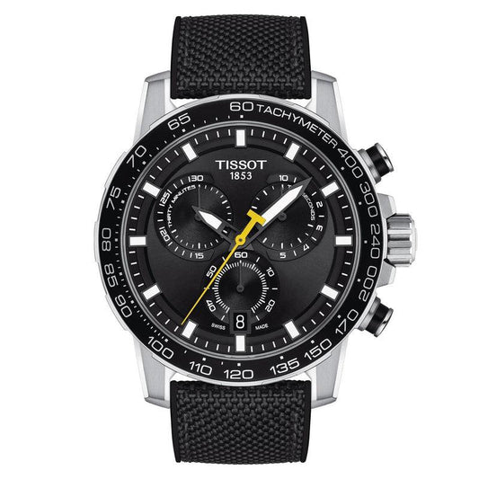 Tissot Supersport Chrono Watch T125.617.17.051.02