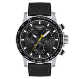 Tissot Supersport Chrono Watch T125.617.17.051.02