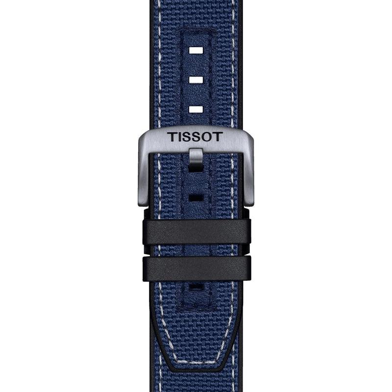 Tissot Supersport Chrono Watch T125.617.17.051.03