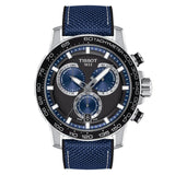 Tissot Supersport Chrono Watch T125.617.17.051.03