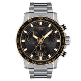 Tissot Supersport Chrono Watch T125.617.21.051.00
