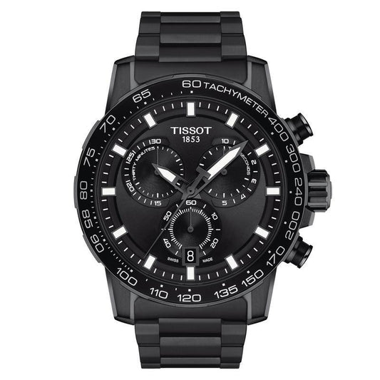 Tissot Supersport Chrono Watch T125.617.33.051.00